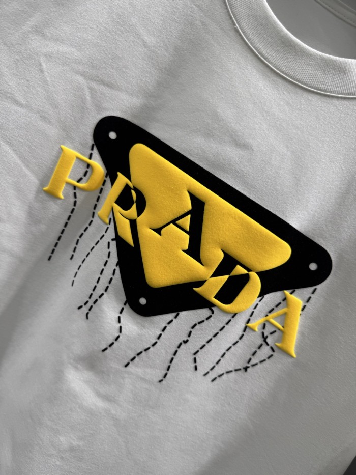 Prada 2026ss New T Shirt Size M-XXL