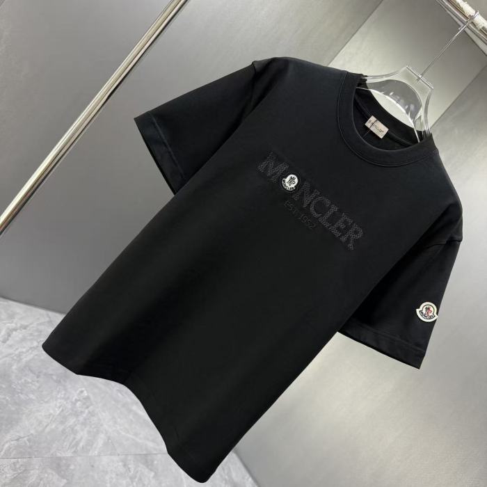 Moncler 2026ss New T Shirt Size S-XXL