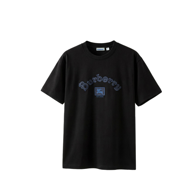 Burberry 2026ss New T Shirt Size S-XL