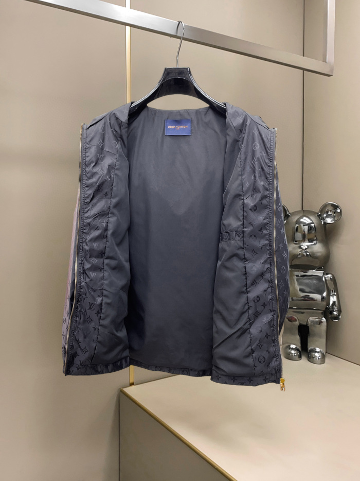 Louis Vuitton 2026ss New Jacket Size M-XXXL