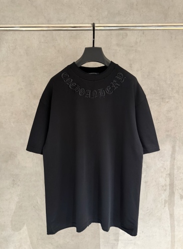 Chrome Hearts 2026ss New T Shirt Size S-XXL