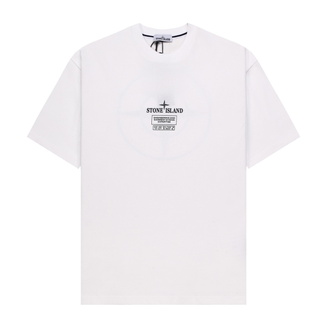 Stone Island 2026ss New T Shirt Size M-XXXL