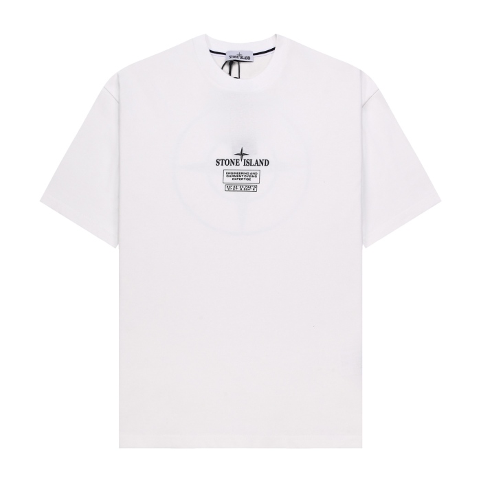 Stone Island 2026ss New T Shirt Size M-XXXL