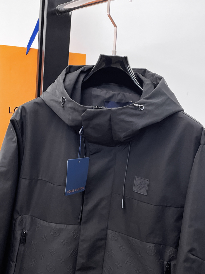 Louis Vuitton 2026ss New Jacket Size M-XXXL