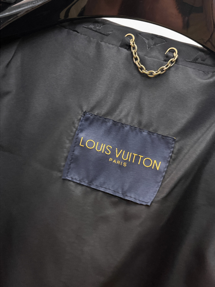 Louis Vuitton 2026ss New Jacket Size M-XXXL