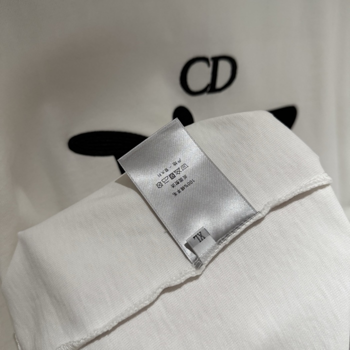 Dior 2026ss New T Shirt Size S-XXL
