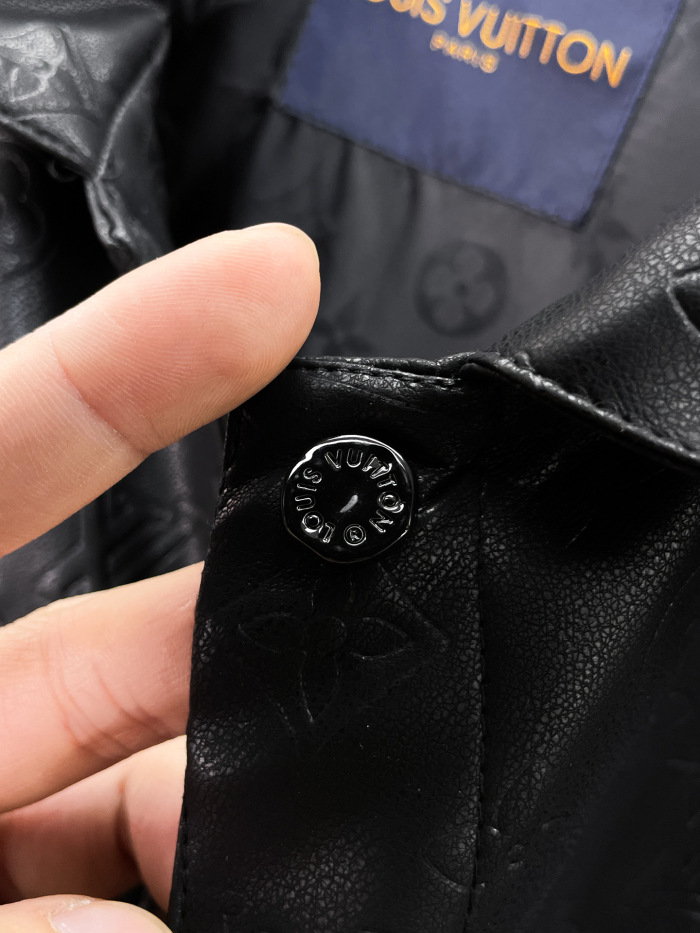 Louis Vuitton 2026ss New Jacket Size M-XXXL