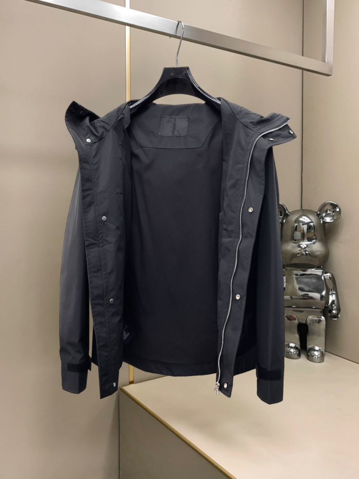Prada 2026ss New Jacket Size M-XXXL