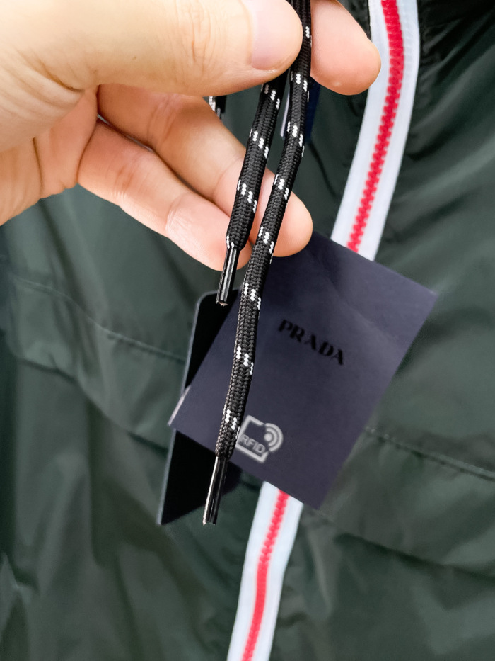 Prada 2026ss New Jacket Size M-XXXL