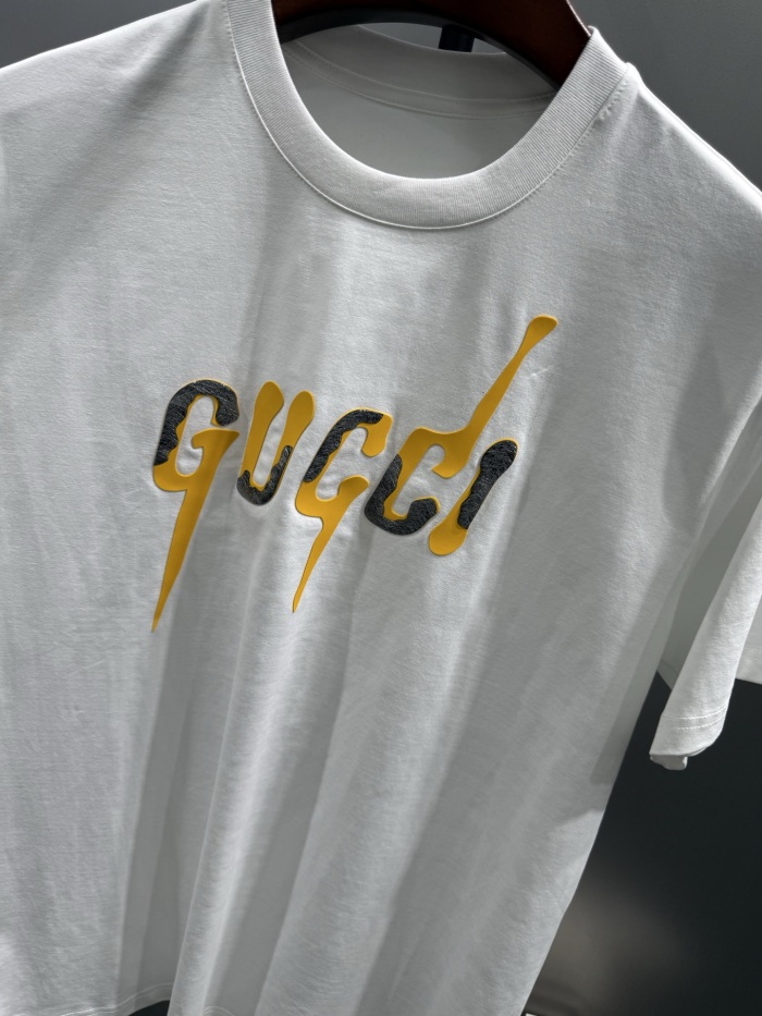 Gucci 2026ss New T Shirt Size M-XXL