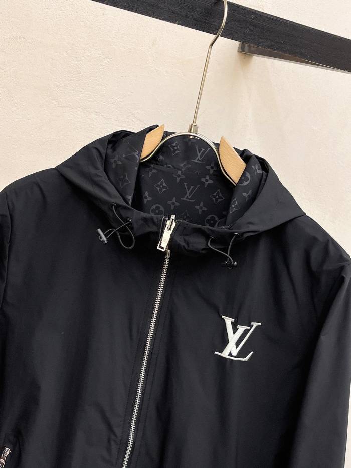 Louis Vuitton 2026ss New Jacket Size M-XXXL