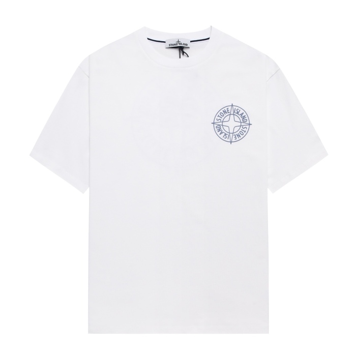 Stone Island 2026ss New T Shirt Size M-XXXL