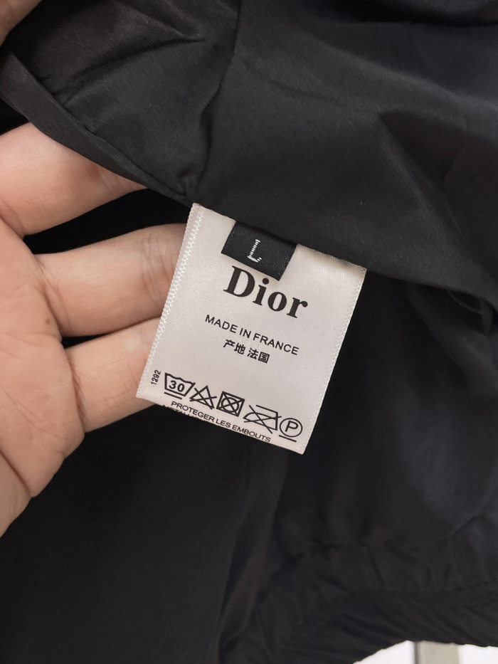 Dior 2026ss New Jacket Size M-XXXL