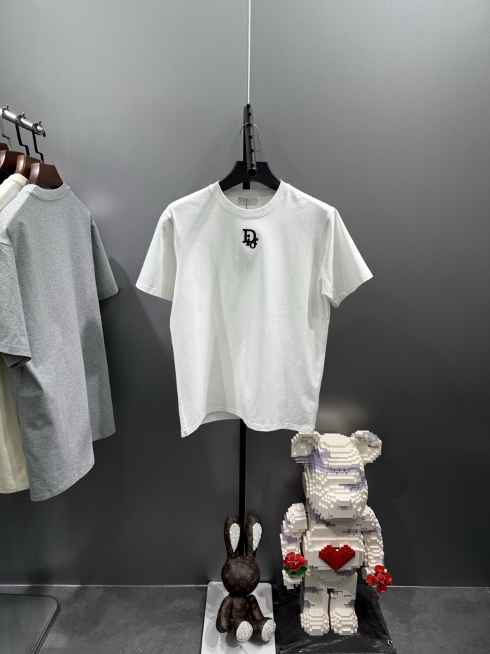 Dior 2026ss New T Shirt Size M-XXL