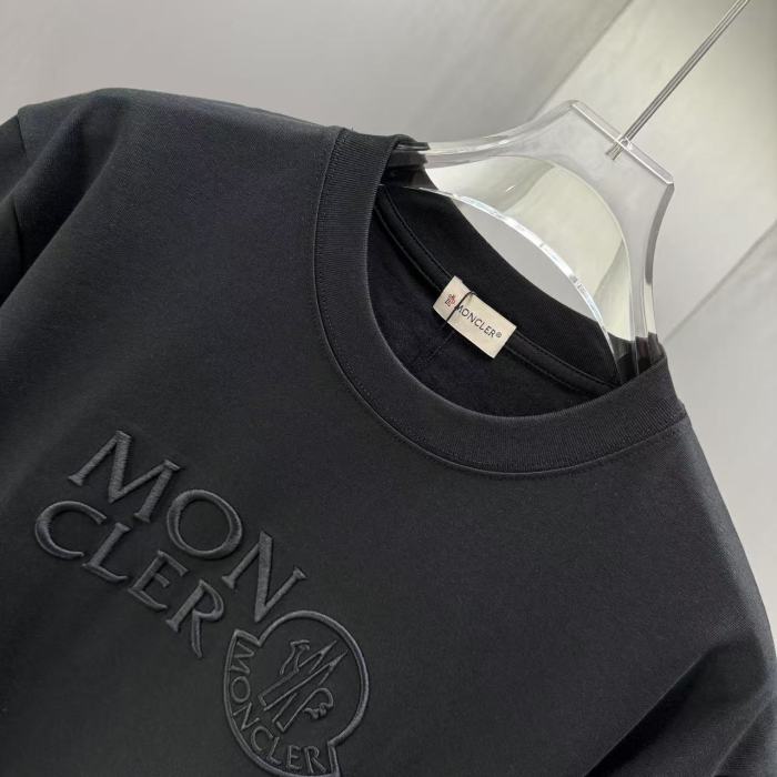 Moncler 2026ss New T Shirt Size S-XXL