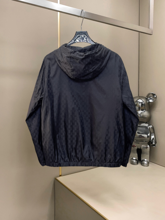 Gucci 2026ss New Jacket Size M-XXXL