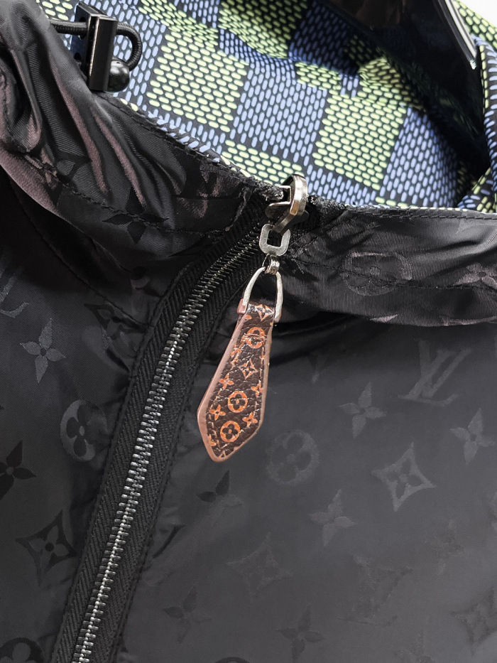 Louis Vuitton 2026ss New Jacket Size M-XXXL