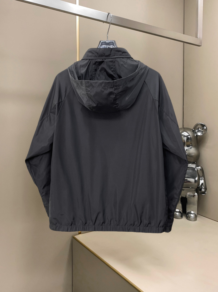 Prada 2026ss New Jacket Size M-XXXL