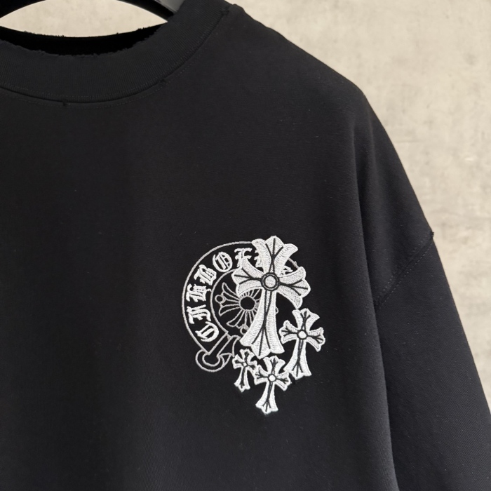 Chrome Hearts 2026ss New T Shirt Size S-XXL