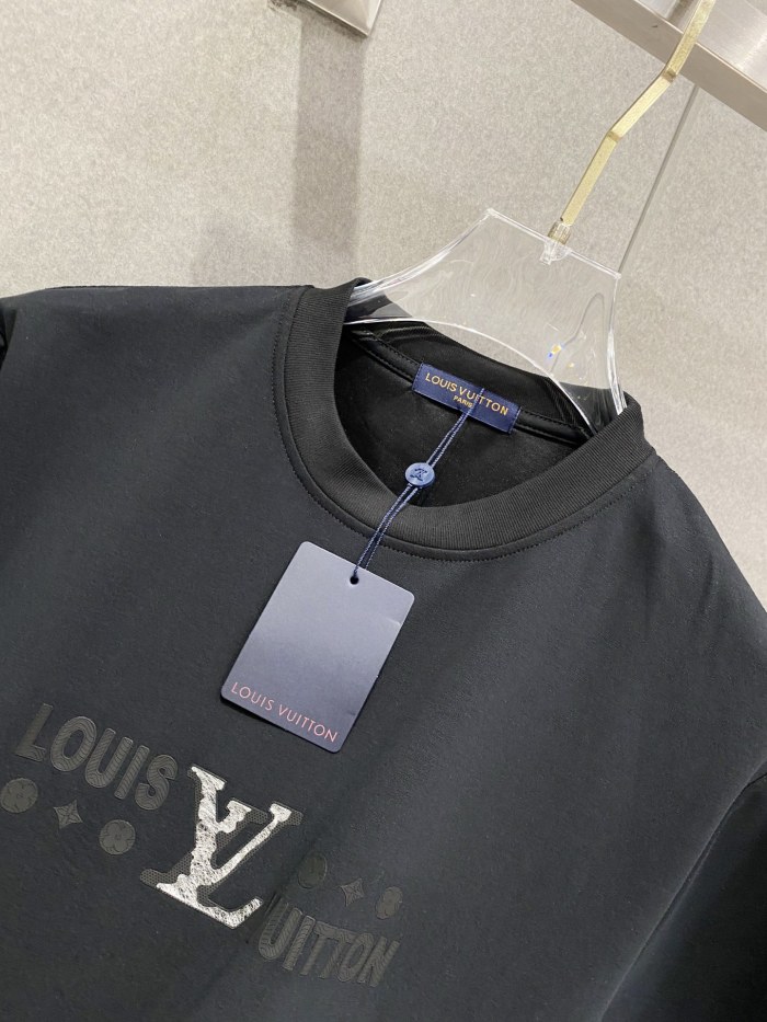 Louis Vuitton 2026ss New Sommeranzug Size M-XXXL