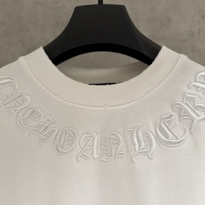 Chrome Hearts 2026ss New T Shirt Size S-XXL