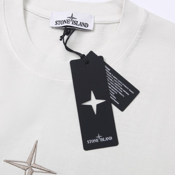 Stone Island 2026ss New T Shirt Size M-XXXL