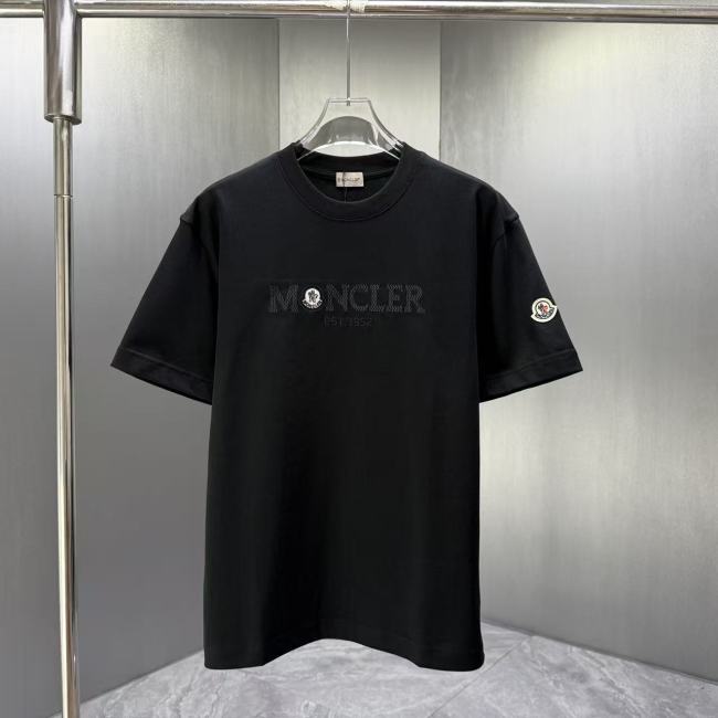 Moncler 2026ss New T Shirt Size S-XXL