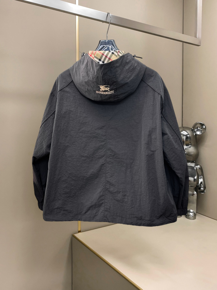 Burberry 2026ss New Jacket Size M-XXXL