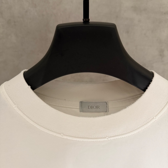Dior 2026ss New T Shirt Size S-XXL