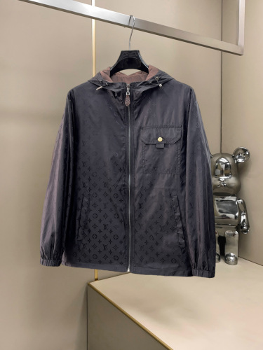 Louis Vuitton 2026ss New Jacket Size M-XXXL