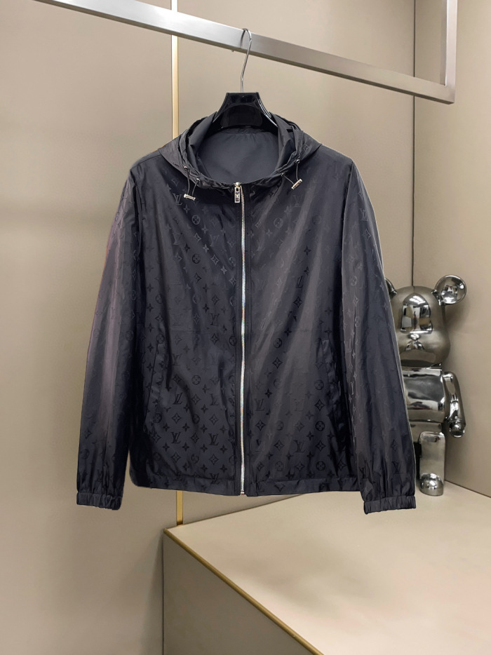 Louis Vuitton 2026ss New Jacket Size M-XXXL