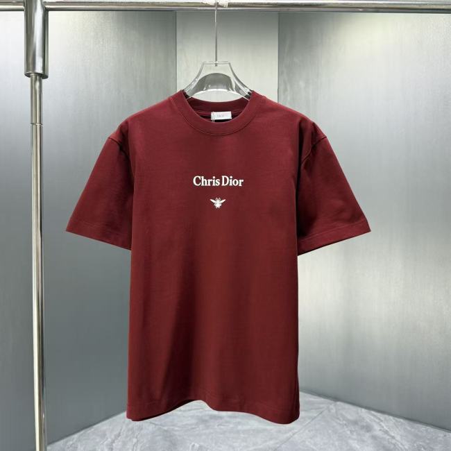 Dior 2026ss New T Shirt Size S-XXL