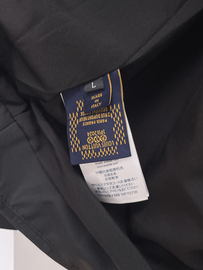 Louis Vuitton 2026ss New Jacket Size M-XXXL