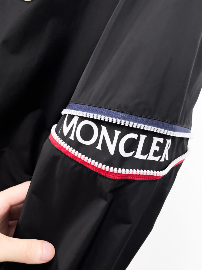 Moncler 2026ss New Jacket Size M-XXXL