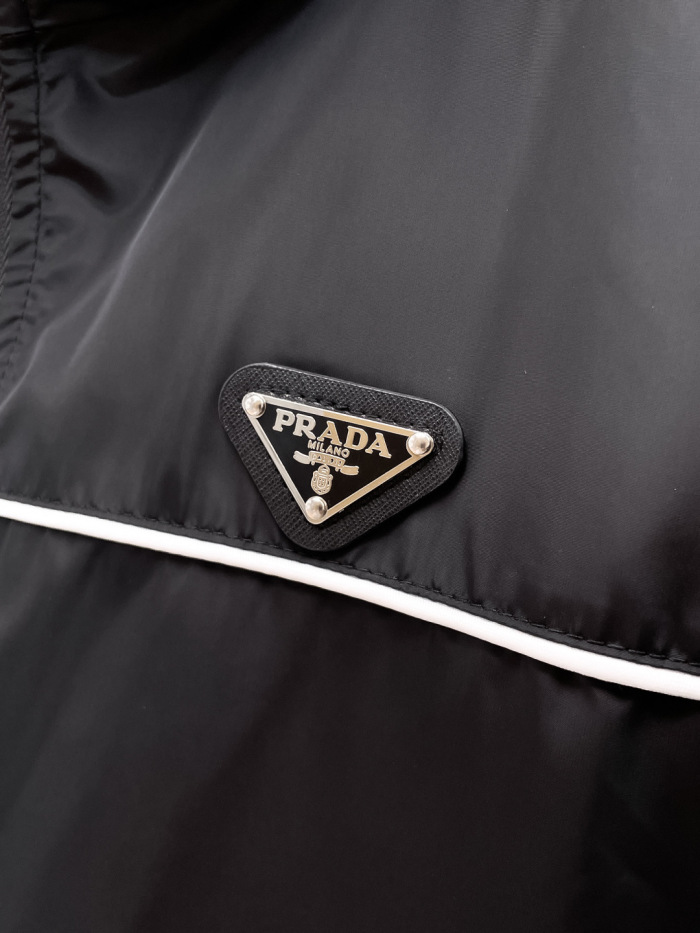 Prada 2026ss New Jacket Size M-XXXL