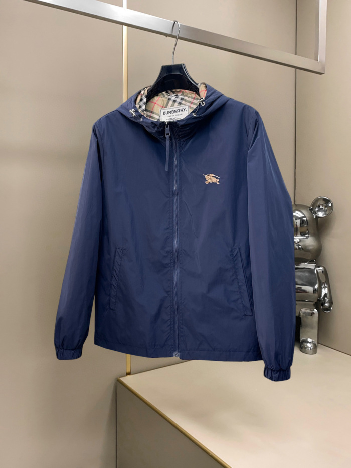 Burberry 2026ss New Jacket Size M-XXXL