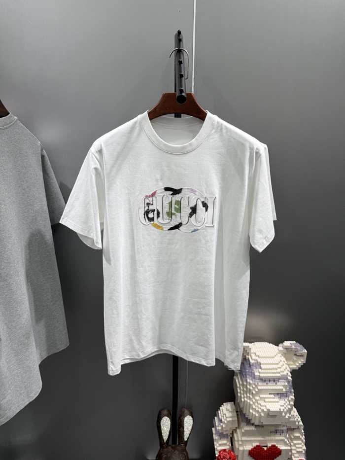 Gucci 2026ss New T Shirt Size M-XXL