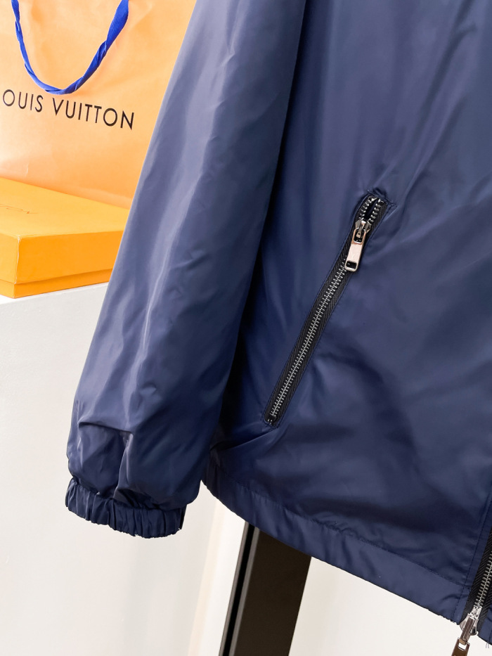Louis Vuitton 2026ss New Jacket Size M-XXXL