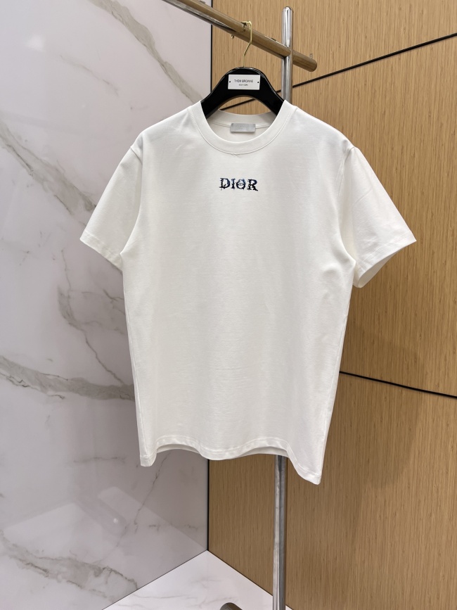 Dior 2026ss New T Shirt Size M-XXL