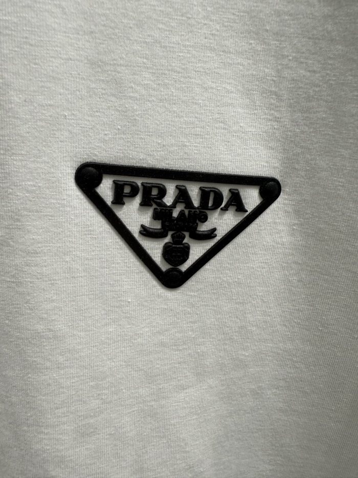 Prada 2026ss New T Shirt Size M-XXL