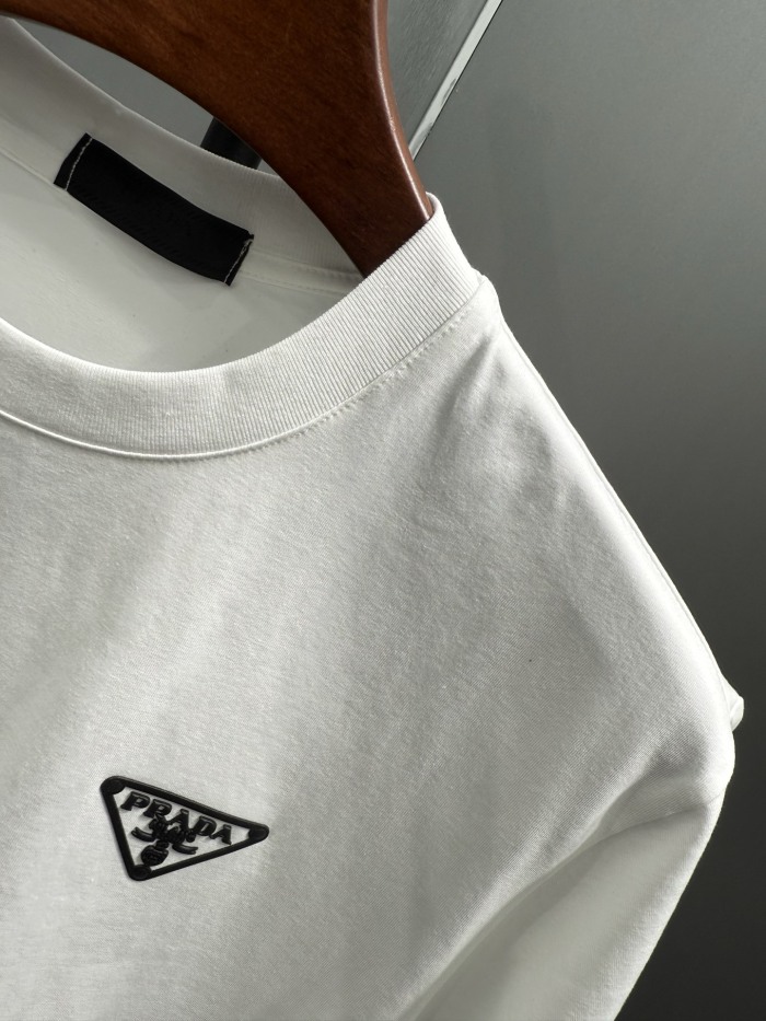 Prada 2026ss New T Shirt Size M-XXL