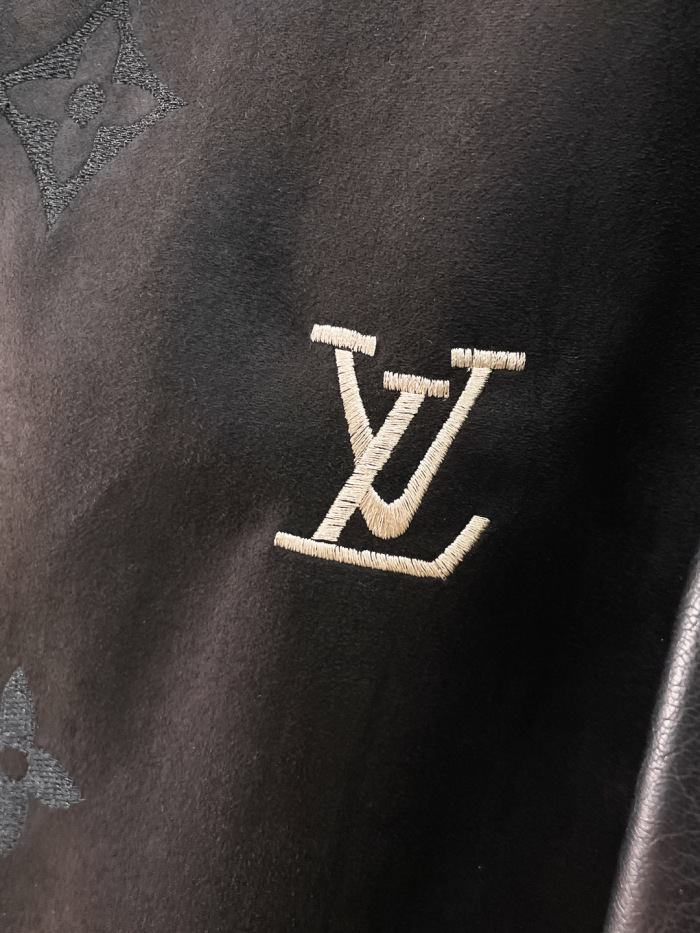Louis Vuitton 2026ss New Jacket Size M-XXXL