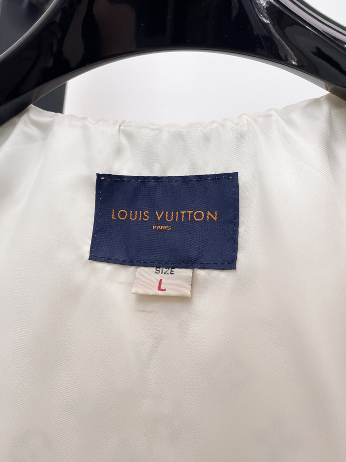 Louis Vuitton 2026ss New Jacket Size M-XXXL