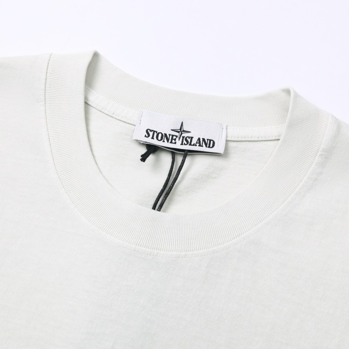 Stone Island 2026ss New T Shirt Size M-XXXL