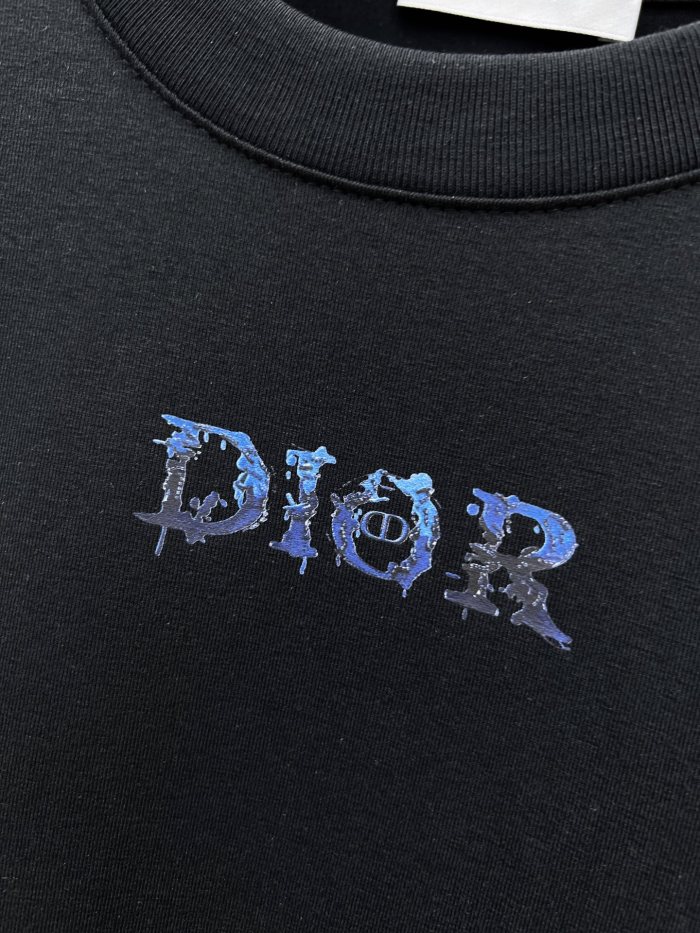 Dior 2026ss New T Shirt Size M-XXL