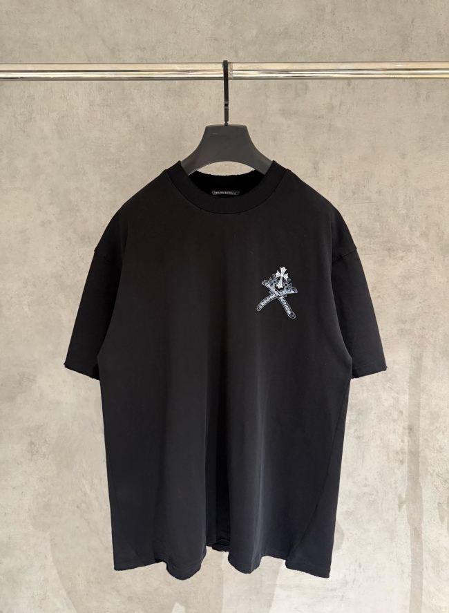 Chrome Hearts 2026ss New T Shirt Size S-XXL