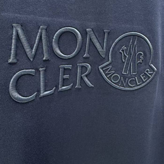 Moncler 2026ss New T Shirt Size S-XXL