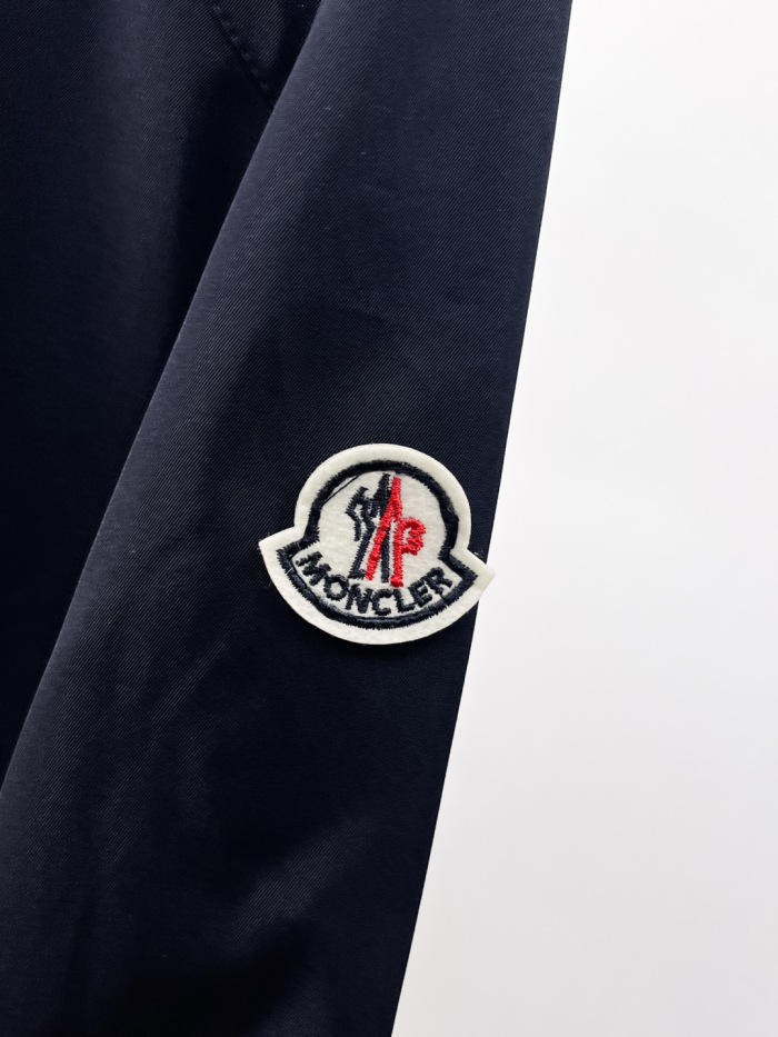 Moncler 2026ss New Jacket Size M-XXXL