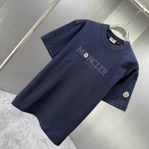 Moncler 2026ss New T Shirt Size S-XXL