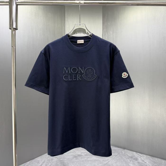Moncler 2026ss New T Shirt Size S-XXL